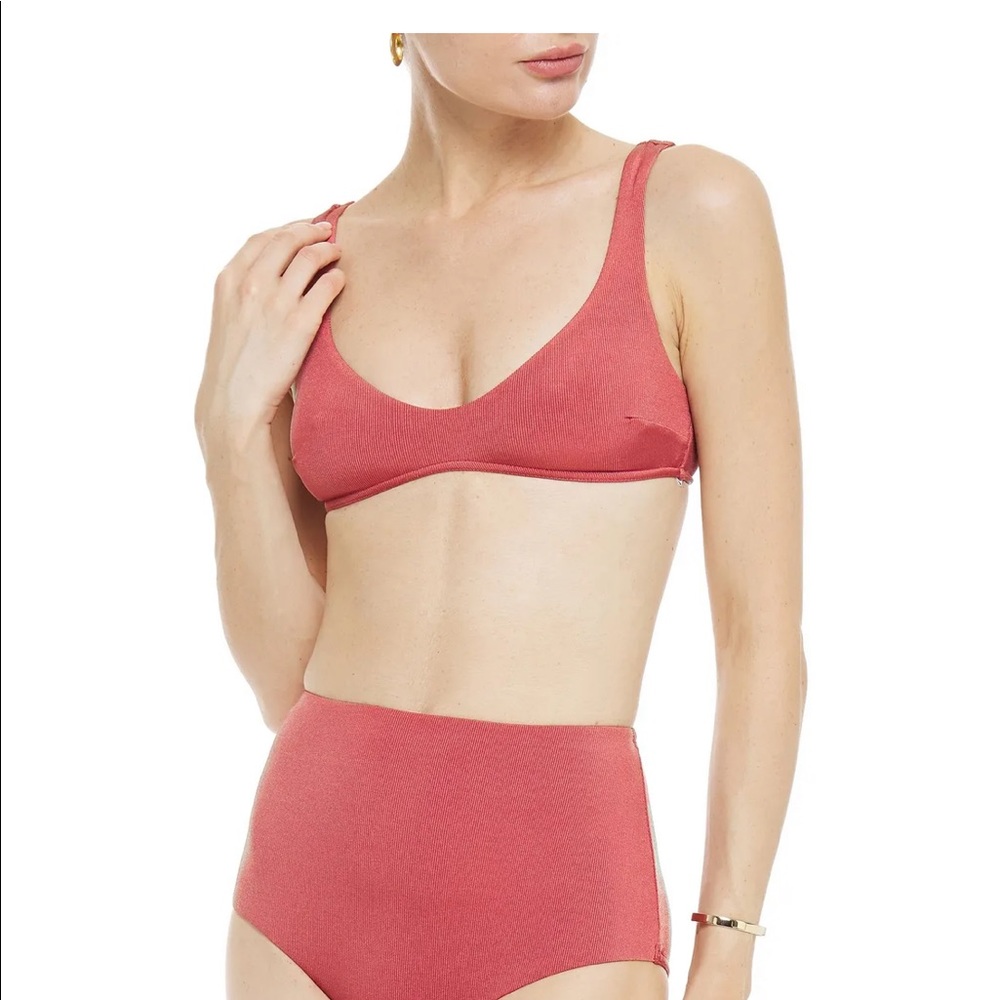 Zimmermann Bikini (brand new-never worn!)